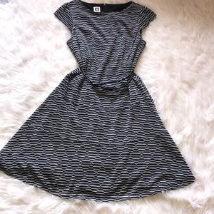 Anne Klein Dresses - Anne Klein striped dress 👗 Anne Klein Dresses - Anne Klein striped dress 👗